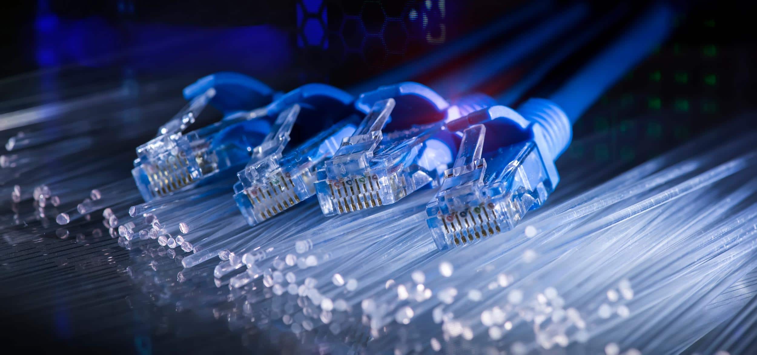 Fibra FTTH cos'è