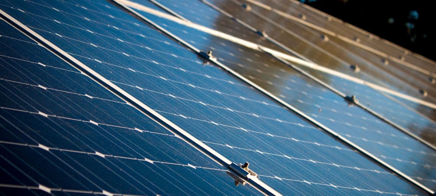pannelli fotovoltaici