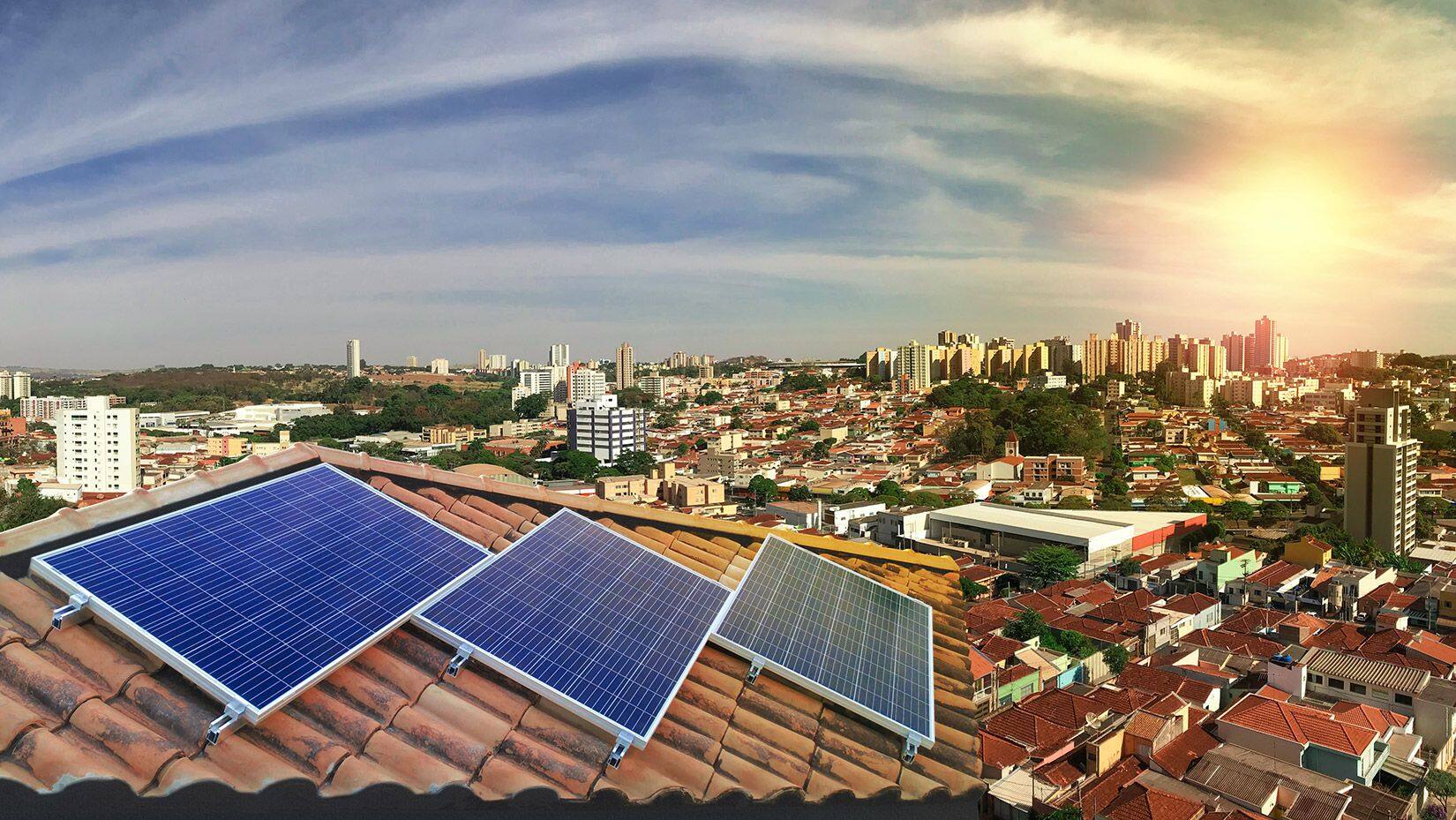 energia solare termica
