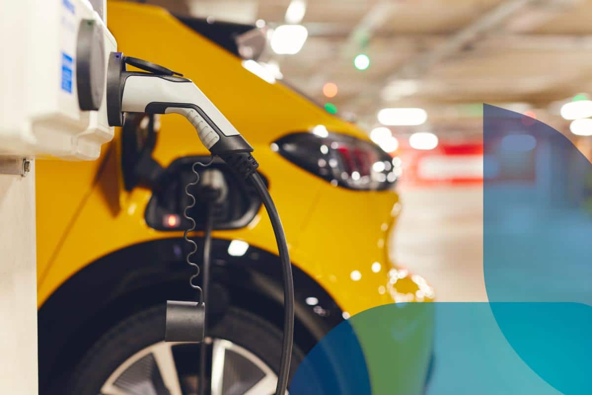 dove ricaricare auto elettrica 