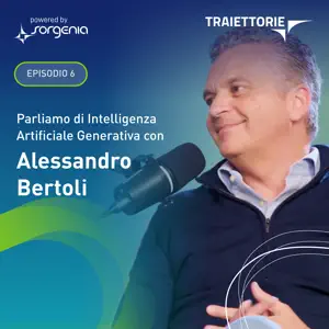 bertoli traiettorie