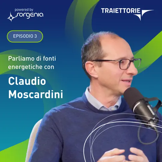 moscardini traiettorie