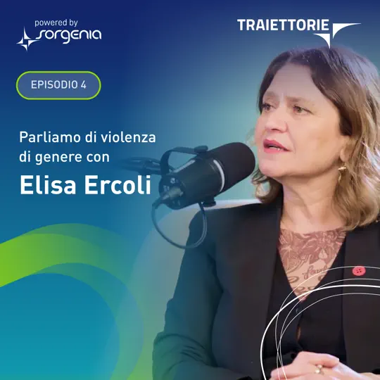 lisa casali traiettorie