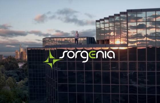 L’ENERGIA DI CHI GUARDA LONTANO