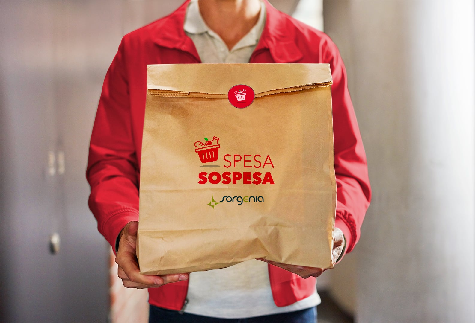 I Greeners in soccorso alla popolazione ucraina