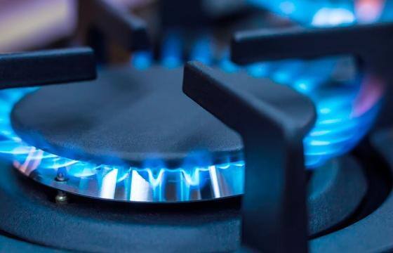 allacciamento gas