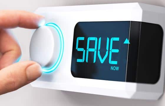 consumo di energia mondiale
