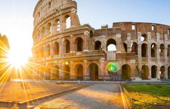 luce e gas roma