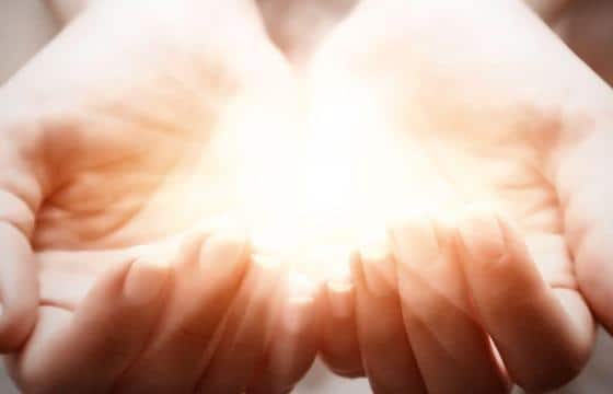 mani energia 