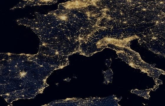 politiche energia