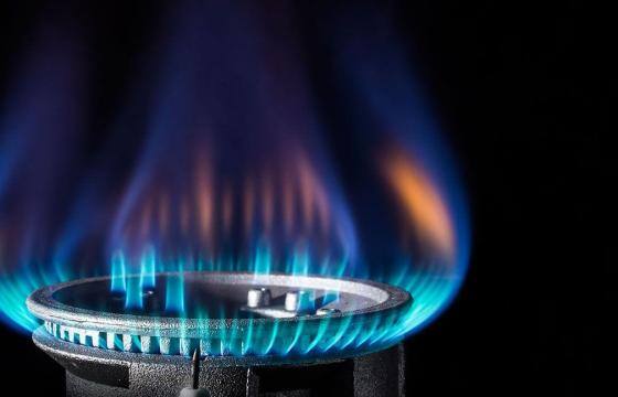 allaccio gas 