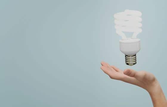 energia luce 