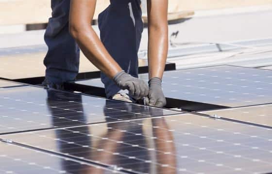 pannelli fotovoltaici