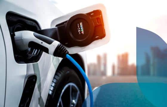 auto elettrica