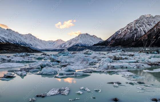 cambiamento climatico