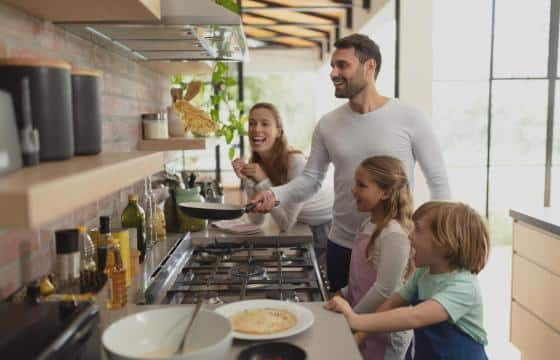 famiglia