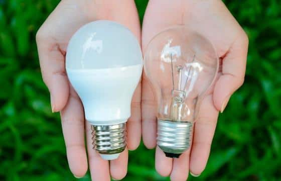 lampadine led 