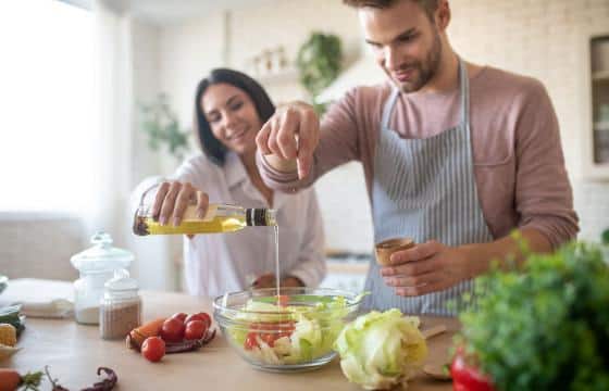 sostenibilità alimentare 