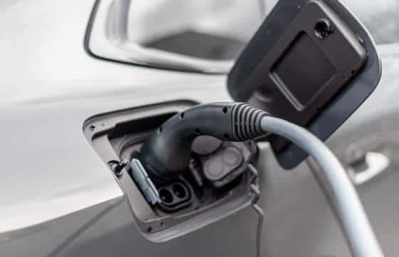 Inquinamento auto elettriche