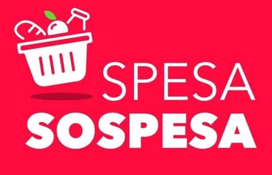 logo spesa sospesa