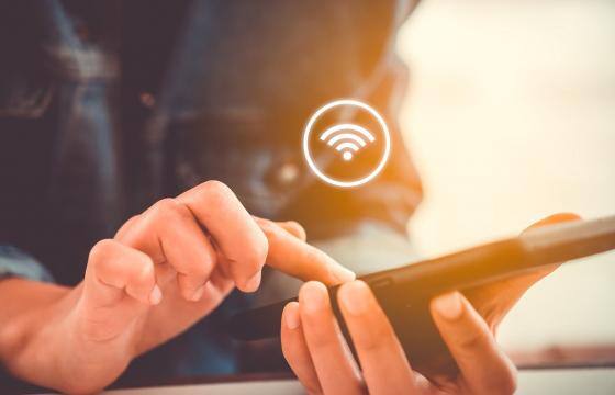 amplificare segnale wifi