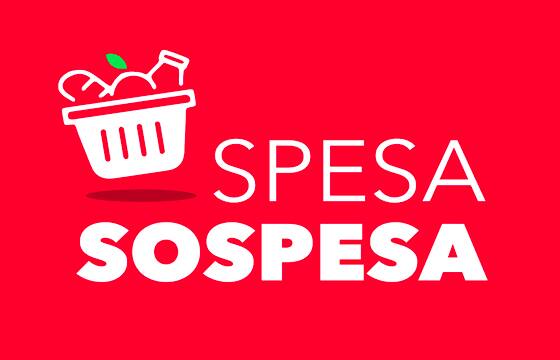 spesa sospesa icona