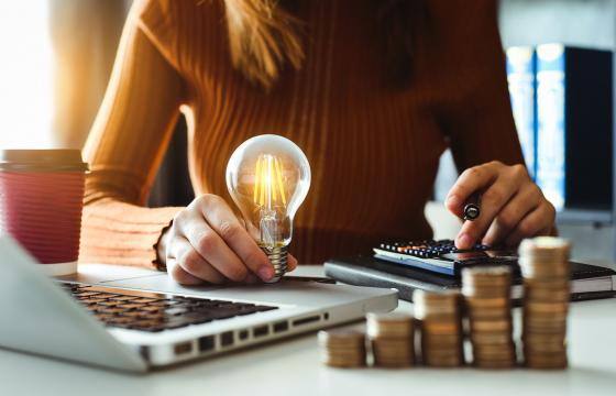 risparmio energetico