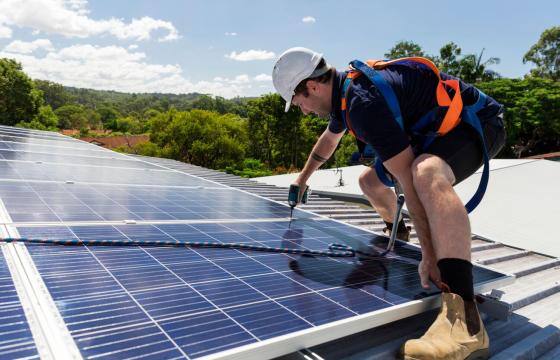 fotovoltaico