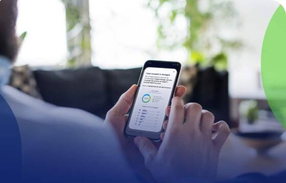 Beyond Energy: scopri il servizio